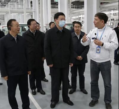 朱勤虎調(diào)研鹽城新能源產(chǎn)業(yè)發(fā)展 深化市場(chǎng)監(jiān)管服務(wù)，助力綠色轉(zhuǎn)型